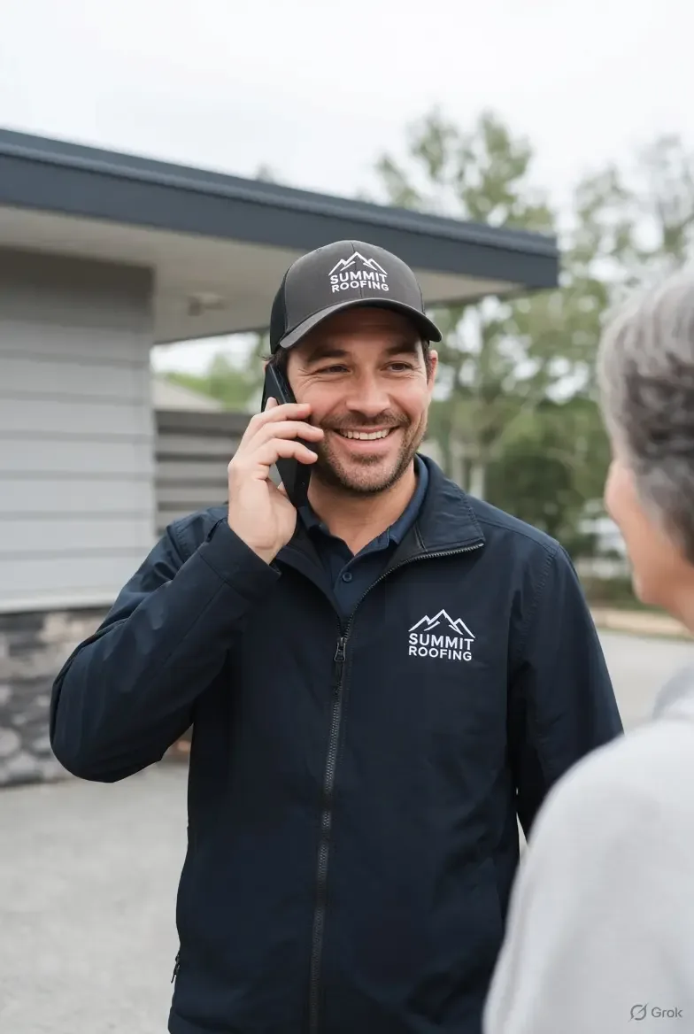Flat Roof Leak Repair Oxon Hill, MD FAQs
